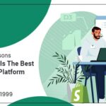 Important Reasons Why Shopify Is The Best Ecommerce Platform