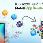 iOS Apps Build The Future of Mobile App Development