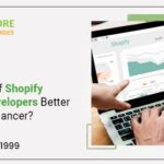 Is A Team Of Shopify Website Developers Better Than A Freelancer?
