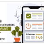 Is Outsourcing Mobile App Development Services Beneficial?