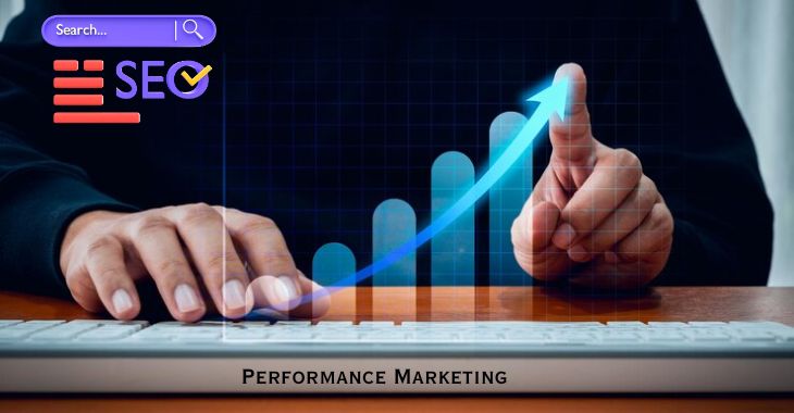 Is Performance Marketing The Same As SEO?
