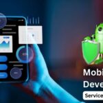 Key Benefits Of Mobile App Development Services