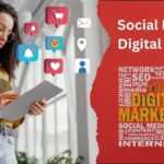Leveraging Social Media For Digital Marketing Success
