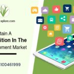 Maintain a Stable Position In The App Development Market