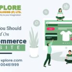 Mistakes You Should Avoid On Your eCommerce Website