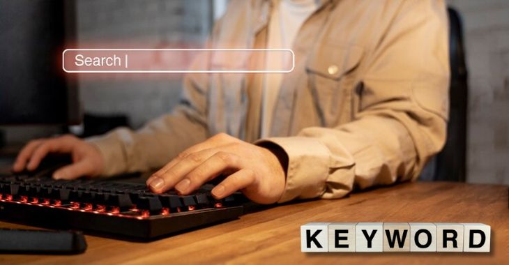 Misusing Broad Match Keywords