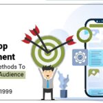 Mobile App Development Company’s Methods To Find a Target Audience