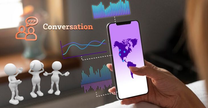 Mobile Traffic and Conversions