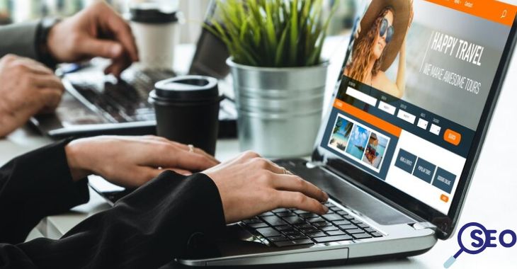 Neglecting Landing Page Relevance