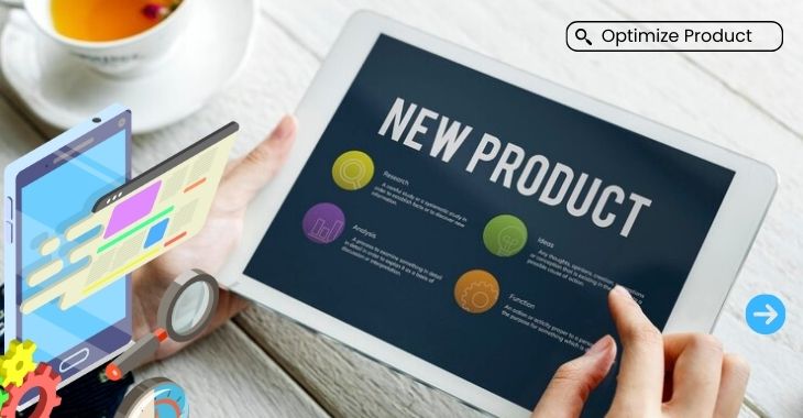 Optimize Product Pages