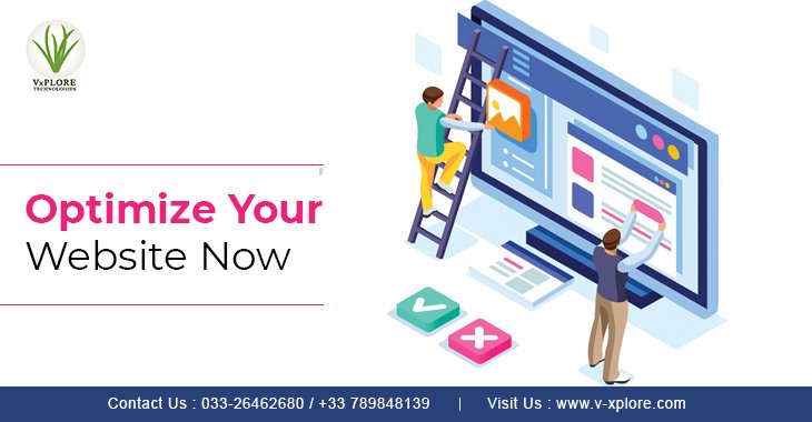 Optimize Your Website Now