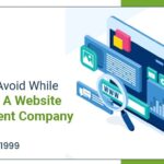 Pitfalls To Avoid While Choosing A Digital Marketing Company