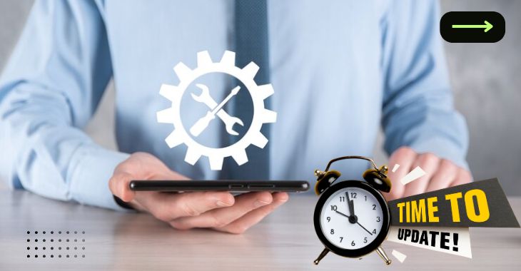 Plan for Continuous Maintenance and Updates