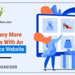 Reach Many More Customers With An Ecommerce Website