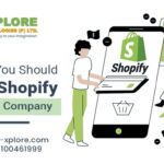 Reasons You Should Hire A Shopify Developer Company