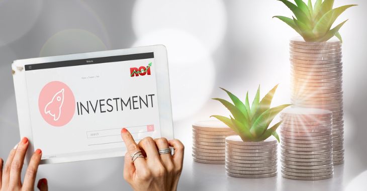 Return on Investment (ROI)