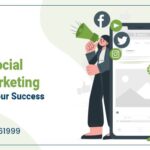 Role Of Social Media Marketing Company In Your Success