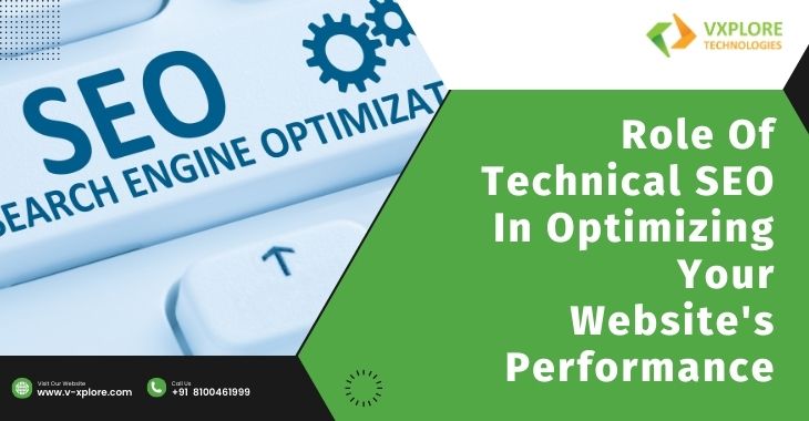 Role Of Technical SEO In Optimizing Your Website’s Performance