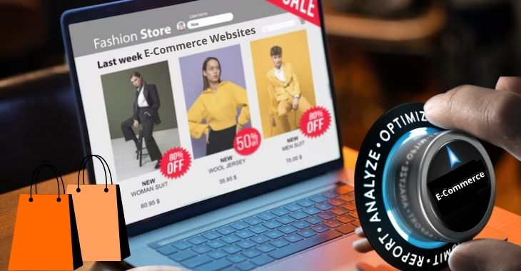 SEO Best Practices For E-Commerce Websites