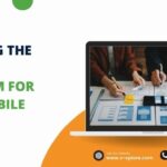 Selecting The Perfect Platform For Your Mobile App