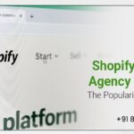 Shopify Experts Agency Explains The Popularity Of Shopify