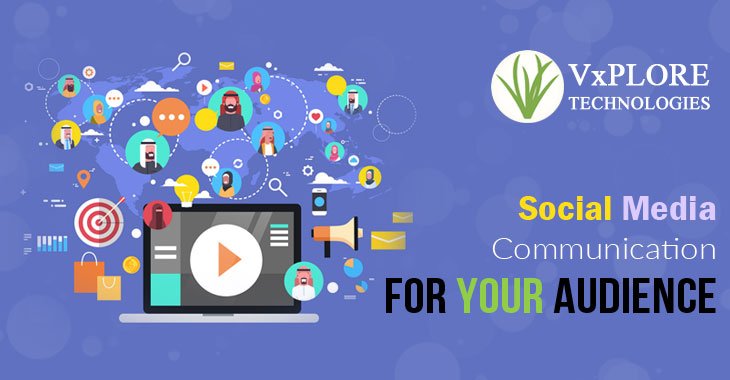 Social Media Communication for Your Audience