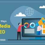 Some Essential Ways Social Media Helps SEO