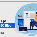 Some Exceptional Tips For Your SEO Blog