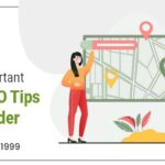 Some Important Local SEO Tips To Consider