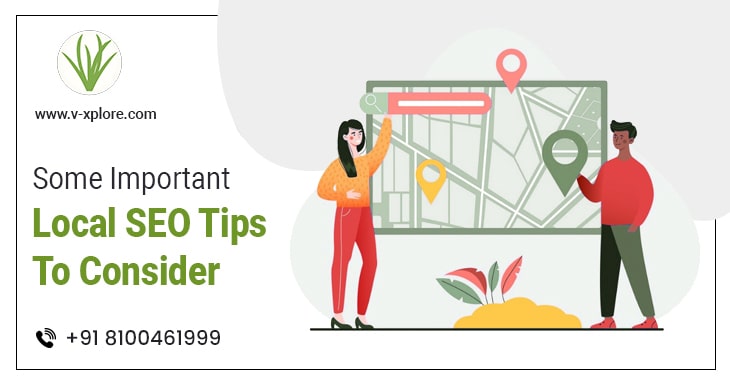Some Important Local SEO Tips To Consider