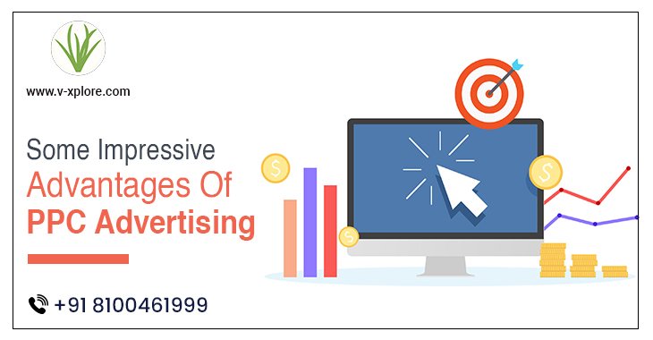 Some Impressive Advantages Of PPC Advertising