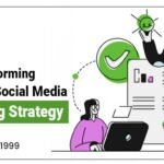 Steps To Forming The Best Social Media Marketing Strategy