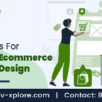 Strategies For The Best Ecommerce Website Design