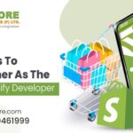 Strategies To Rank Higher As The Perfect Shopify Developer