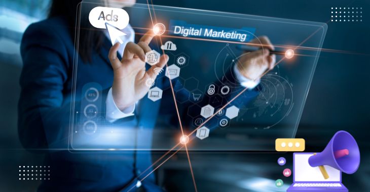 Supporting Other Digital Marketing Efforts