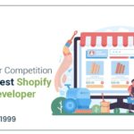 Surpass Your Competition With The Best Shopify Website Developer