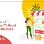 Take The Help Of A Shopify Expert To Boost Your Online Business