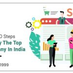 Technical SEO Steps Followed By The Top SEO Company In India