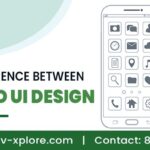 The Difference Between UX and UI Design