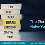 The Elements That Make You A Brand