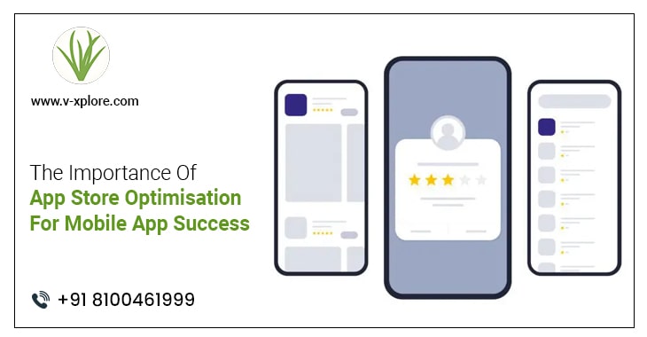 The Importance Of App Store Optimisation For Mobile App Success