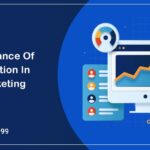 The Importance Of Personalization In Digital Marketing Strategies
