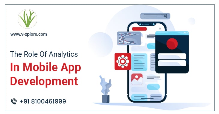 The Role Of Analytics In Mobile App Development