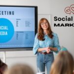 The Ultimate Guide To Social Media Marketing Strategies In 2025