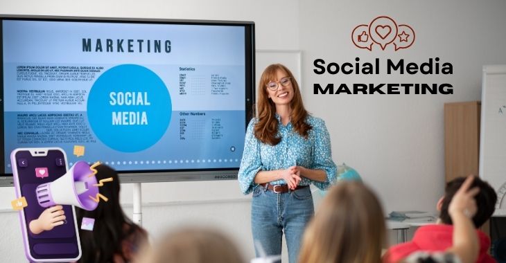 The Ultimate Guide To Social Media Marketing Strategies In 2025