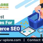Three Best Strategies For Ecommerce SEO