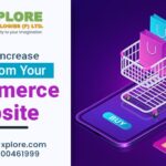 Tips To Increase Sales From Your eCommerce Website