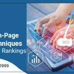 Top 10 On-Page SEO Techniques For Higher Rankings