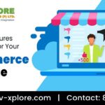 Top Two Features Must-Have For Your Ecommerce Website