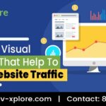 Types Of Visual Content That Help To Boost Website Traffic